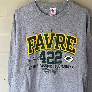 Vintage Packers T Shirt